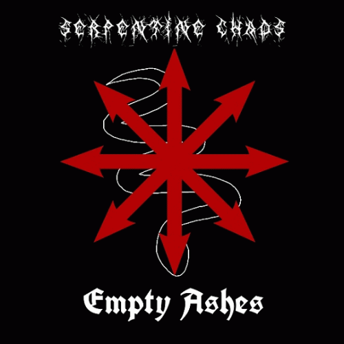 Serpentine Chaos : Empty Ashes